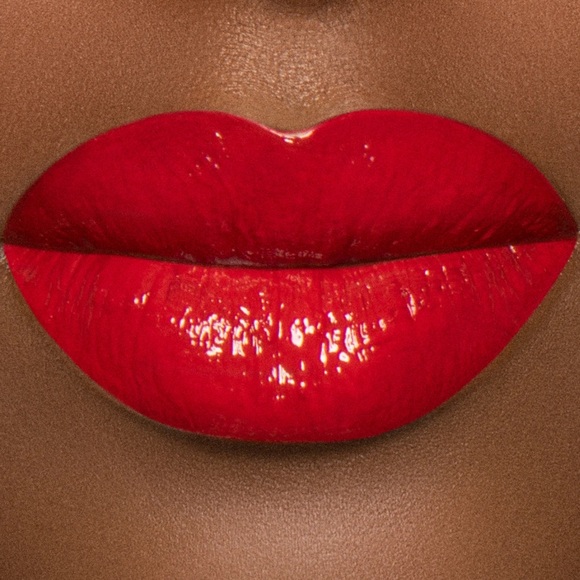 * RED AFFAIR (ELECTRIC RED) ~ Jeffree Star SUPREME GLOSS New in Box - Picture 4 of 12